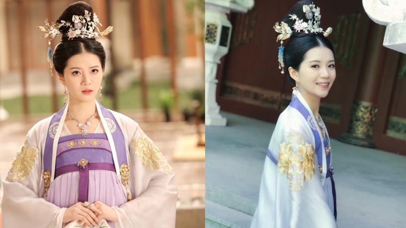 《鶴唳華亭》太子妃竟不是女主!古裝劇10位太子妃,《東宮》小楓最慘,第五位超惡毒