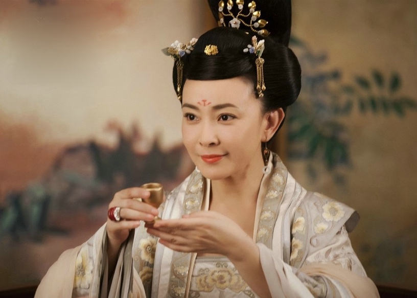 《鶴唳華亭》太子妃竟不是女主!古裝劇10位太子妃,《東宮》小楓最慘,第五位超惡毒