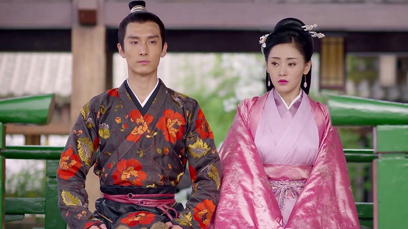 《鶴唳華亭》太子妃竟不是女主!古裝劇10位太子妃,《東宮》小楓最慘,第五位超惡毒