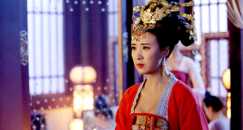 《鶴唳華亭》太子妃竟不是女主!古裝劇10位太子妃,《東宮》小楓最慘,第五位超惡毒