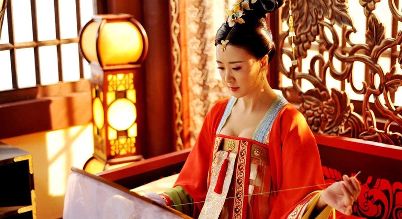 《鶴唳華亭》太子妃竟不是女主!古裝劇10位太子妃,《東宮》小楓最慘,第五位超惡毒