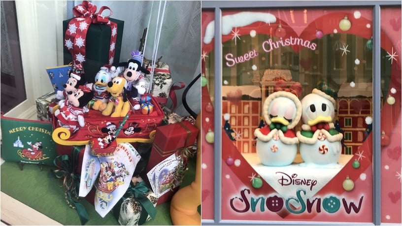 來源:IG@tokyodisneyresort_official