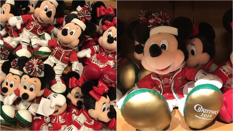 來源:IG@tokyodisneyresort_official
