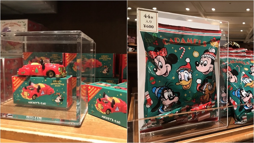 來源:IG@tokyodisneyresort_official