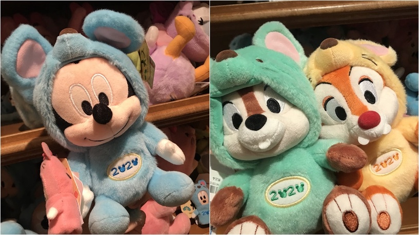 來源:IG@tokyodisneyresort_official
