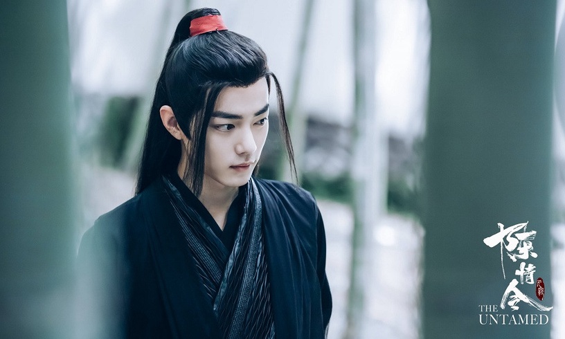 肖戰、楊紫獲「星推榜年度演員冠軍」!2019電視劇演員排行,李現、王一博輸給肖戰