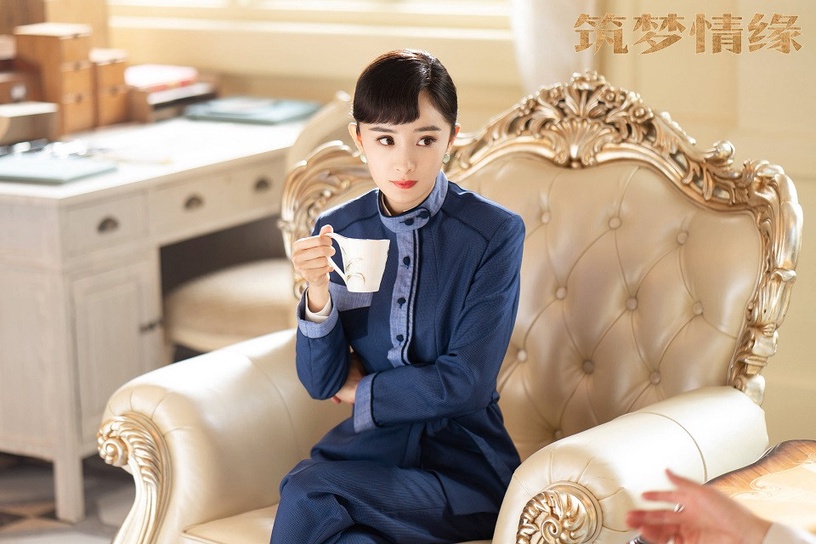 肖戰、楊紫獲「星推榜年度演員冠軍」!2019電視劇演員排行,李現、王一博輸給肖戰