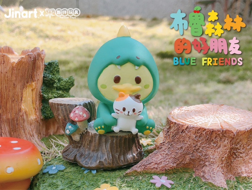 長頭髮的河童阿吉