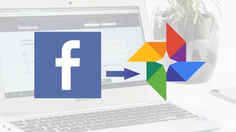 Facebook新功能!FB照片通通都能轉移到Google相簿備份,大大降低遺失照片的風險~