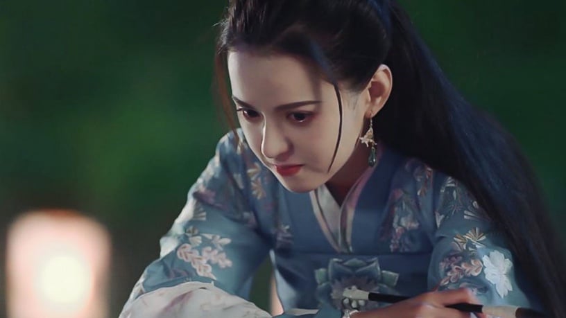 十位12月熱播古裝劇女神!李一桐《劍王朝》比《鶴唳華亭》美,還隱藏《陳情令》演員