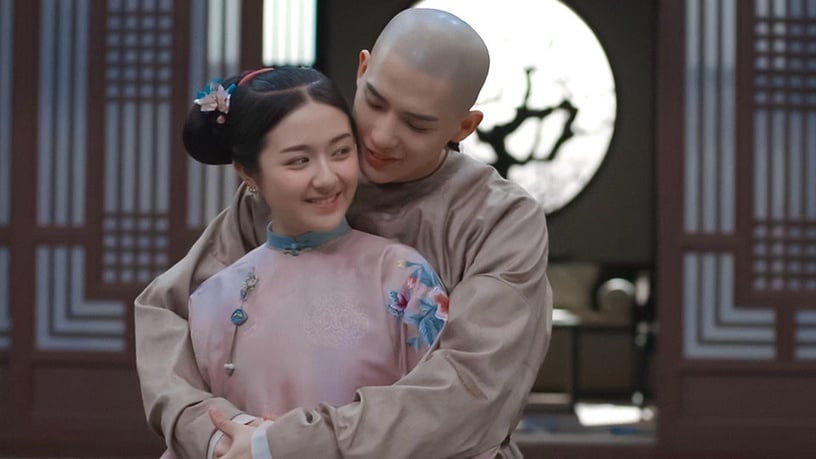 十位12月熱播古裝劇女神!李一桐《劍王朝》比《鶴唳華亭》美,還隱藏《陳情令》演員