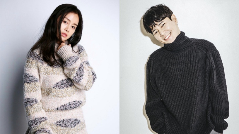 最新定角韩剧6:金泰熙,李奎炯tvn《hi bye mama》