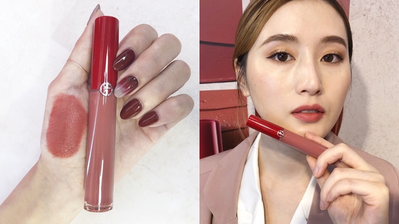 M.A.C新品疊擦是絕美奶油花瓣唇!加碼2020專櫃新品唇膏特蒐,GA復古玫瑰唇萃台灣開賣