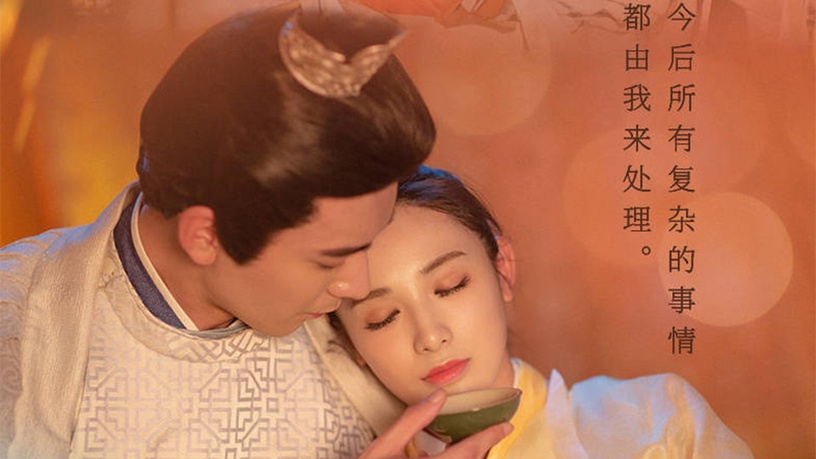 網評9部「把小說昇華的改編陸劇」!《慶餘年》比原著有梗,《長安十二時辰》比原著神