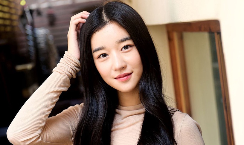 金秀賢下個女主角是她?徐睿知8部作品,《救救我》悲慘少女,還曾和李準基&金材昱組CP
