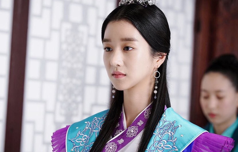 金秀賢下個女主角是她?徐睿知8部作品,《救救我》悲慘少女,還曾和李準基&金材昱組CP