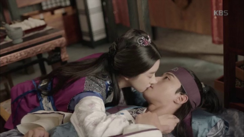金秀賢下個女主角是她?徐睿知8部作品,《救救我》悲慘少女,還曾和李準基&金材昱組CP