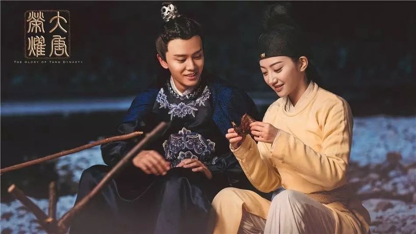 《鶴唳華亭》甜了一集虐了一整部劇!網評10部神級虐陸劇,楊紫《白蛇傳說》從頭哭到尾