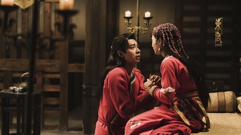 《鶴唳華亭》甜了一集虐了一整部劇!網評10部神級虐陸劇,楊紫《白蛇傳說》從頭哭到尾