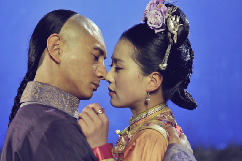 《鶴唳華亭》甜了一集虐了一整部劇!網評10部神級虐陸劇,楊紫《白蛇傳說》從頭哭到尾