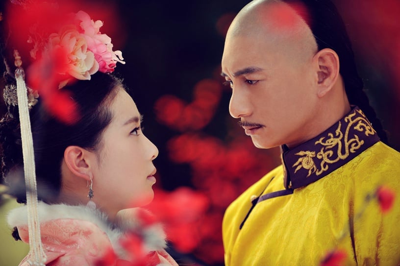 《鶴唳華亭》甜了一集虐了一整部劇!網評10部神級虐陸劇,楊紫《白蛇傳說》從頭哭到尾