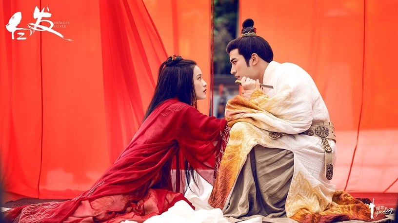 《鶴唳華亭》甜了一集虐了一整部劇!網評10部神級虐陸劇,楊紫《白蛇傳說》從頭哭到尾