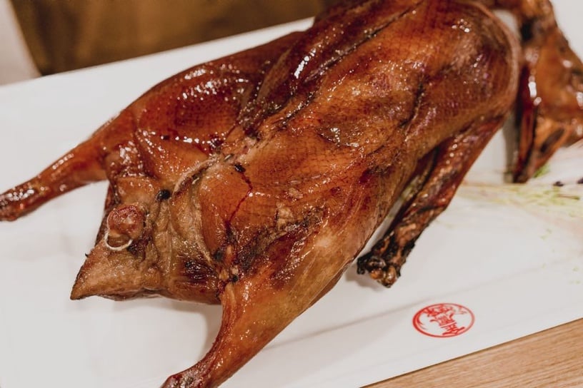 2019必吃美食總複習!麻辣45、太興茶餐廳還有萬波島嶼紅茶,這些你都吃過了沒?