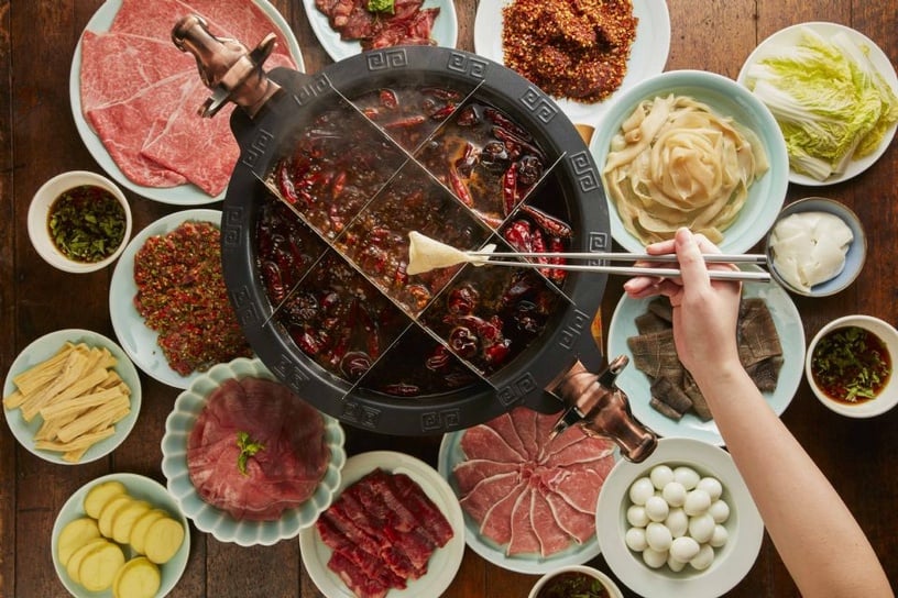 2019必吃美食總複習!麻辣45、太興茶餐廳還有萬波島嶼紅茶,這些你都吃過了沒?