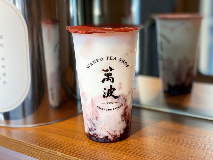 2019必吃美食總複習!麻辣45、太興茶餐廳還有萬波島嶼紅茶,這些你都吃過了沒?