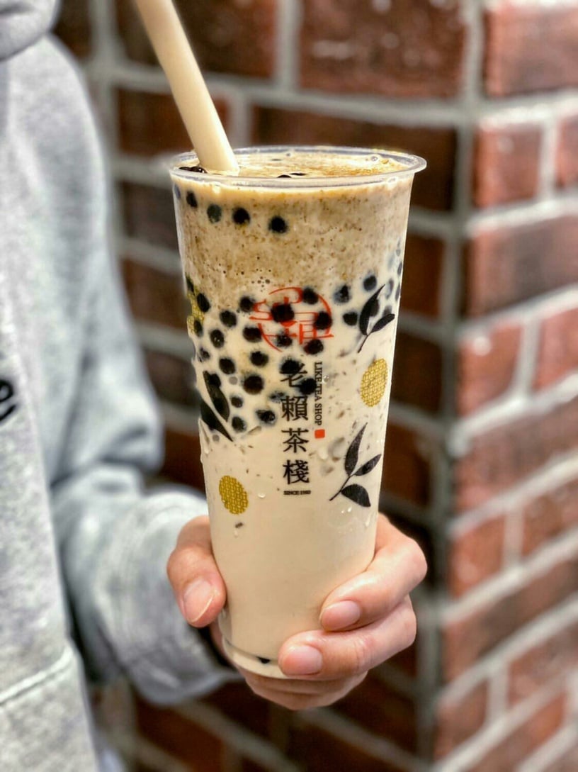 2019必吃美食總複習!麻辣45、太興茶餐廳還有萬波島嶼紅茶,這些你都吃過了沒?