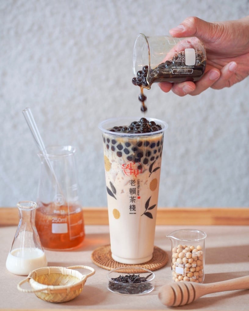 2019必吃美食總複習!麻辣45、太興茶餐廳還有萬波島嶼紅茶,這些你都吃過了沒?