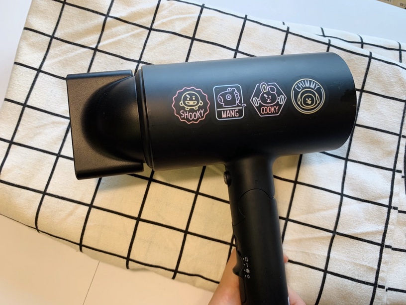 BT21 x 全家便利商店集點第二波!首次推BT21公仔迴力車,BT21粉絲一定要整套收!