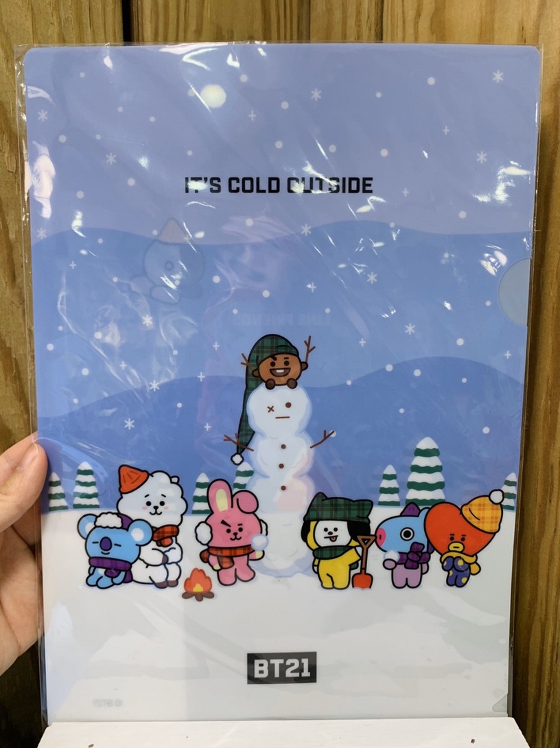 BT21 x 全家便利商店集點第二波!首次推BT21公仔迴力車,BT21粉絲一定要整套收!