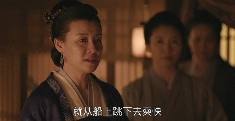 網評9位「陸劇嘴炮十級選手」!想看《慶餘年》范閒PK《從前有座靈劍山》王陸