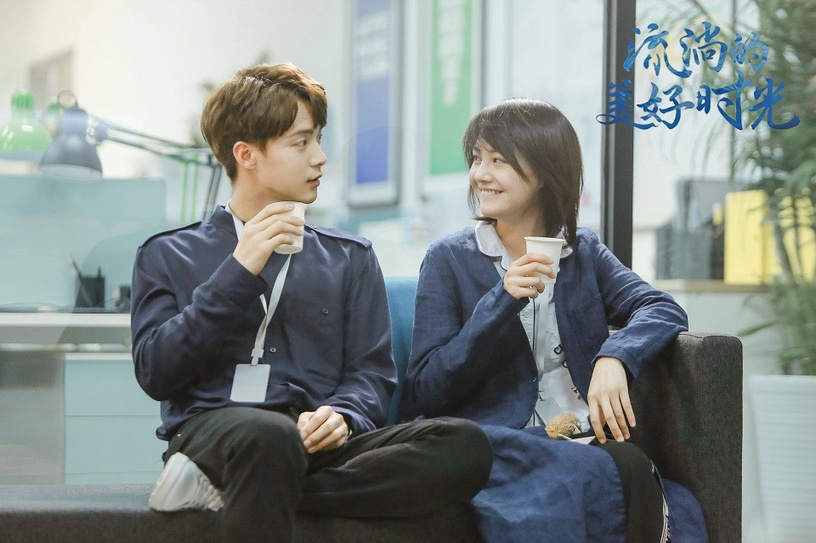 網評10部2019年看第一集秒棄劇的陸劇!鄭爽兩部中,吳謹言、邢菲的劇都上榜