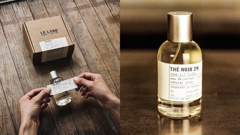 L'Artisan Parfumeur THÉ POUR UN ETÉ 阿蒂仙之香綠夏清茶 100ml,NT.4880
