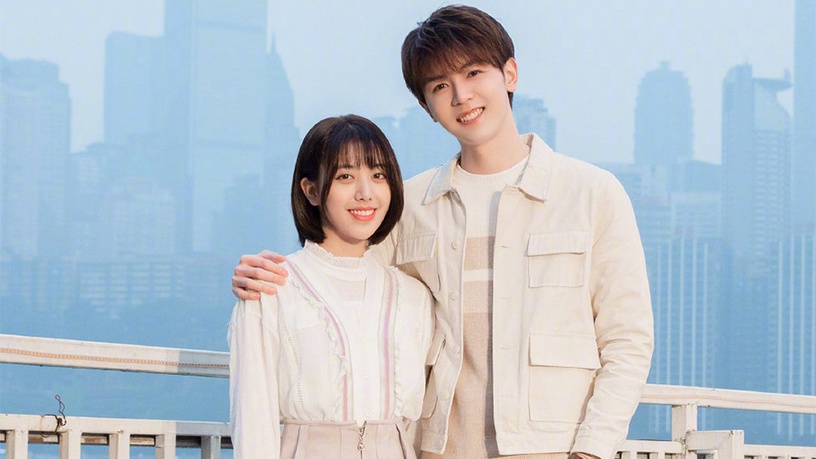 網曝王一博、陳曉合作雙男主劇《冰雨火》!9部定角陸劇,迪麗熱巴接古裝劇《長歌行》