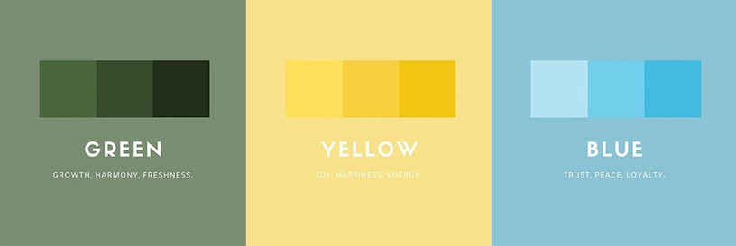 你的IG代表色是什麼?Colorkuler測出屬於你的「INSTAGRAM代表色」!