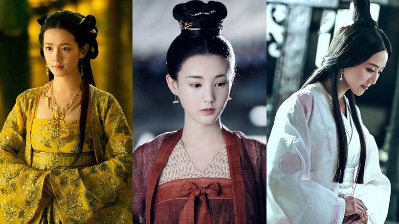 《鶴唳華亭》陸文昔成「東宮女諸葛」!陸劇9位美貌智慧兼具謀士,《甄嬛傳》槿汐很強