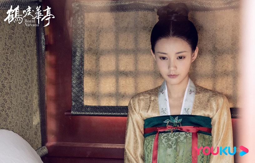 《鶴唳華亭》陸文昔成「東宮女諸葛」!陸劇9位美貌智慧兼具謀士,《甄嬛傳》槿汐很強