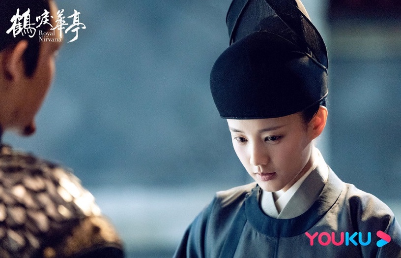 《鶴唳華亭》陸文昔成「東宮女諸葛」!陸劇9位美貌智慧兼具謀士,《甄嬛傳》槿汐很強