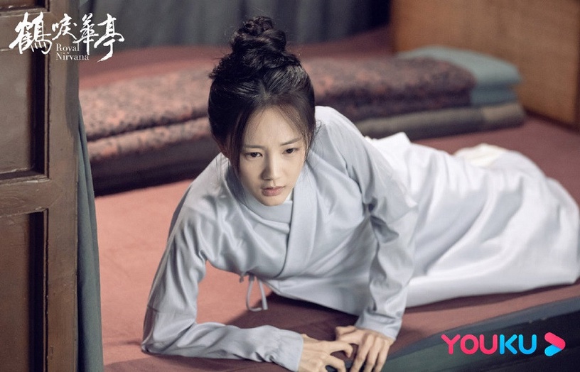 《鶴唳華亭》陸文昔成「東宮女諸葛」!陸劇9位美貌智慧兼具謀士,《甄嬛傳》槿汐很強