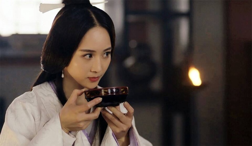《鶴唳華亭》陸文昔成「東宮女諸葛」!陸劇9位美貌智慧兼具謀士,《甄嬛傳》槿汐很強