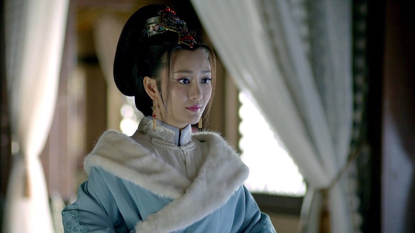 《鶴唳華亭》陸文昔成「東宮女諸葛」!陸劇9位美貌智慧兼具謀士,《甄嬛傳》槿汐很強