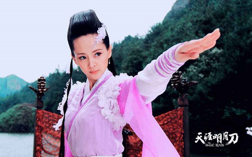 《鶴唳華亭》陸文昔成「東宮女諸葛」!陸劇9位美貌智慧兼具謀士,《甄嬛傳》槿汐很強