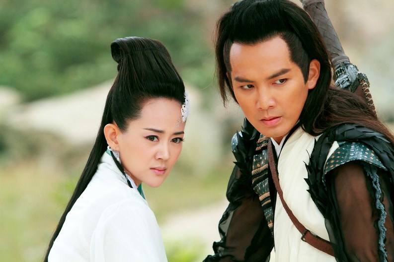 《鶴唳華亭》陸文昔成「東宮女諸葛」!陸劇9位美貌智慧兼具謀士,《甄嬛傳》槿汐很強