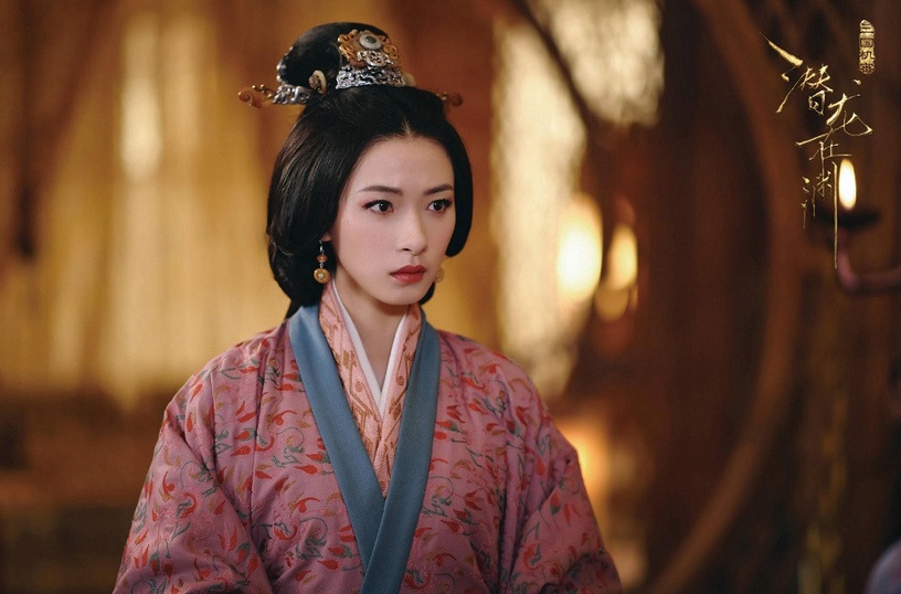 《鶴唳華亭》陸文昔成「東宮女諸葛」!陸劇9位美貌智慧兼具謀士,《甄嬛傳》槿汐很強