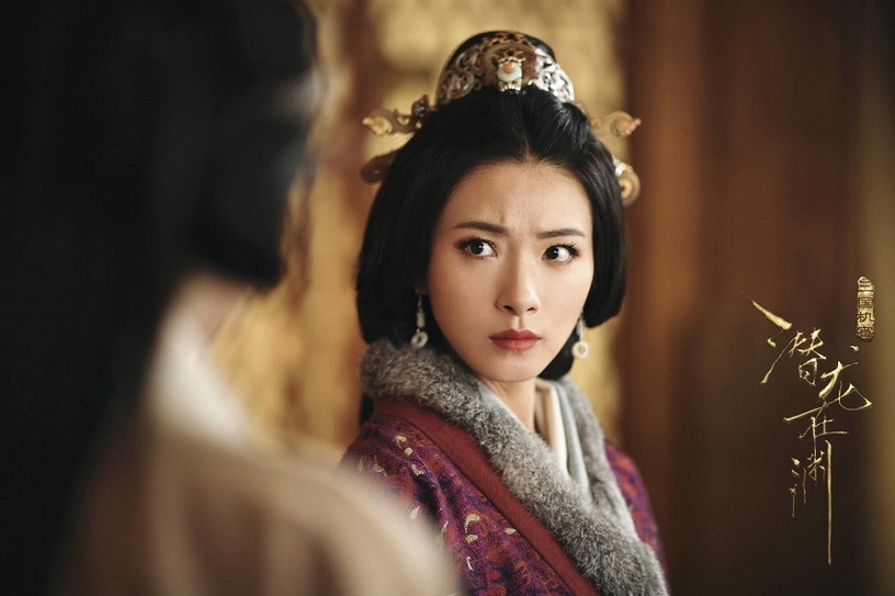 《鶴唳華亭》陸文昔成「東宮女諸葛」!陸劇9位美貌智慧兼具謀士,《甄嬛傳》槿汐很強