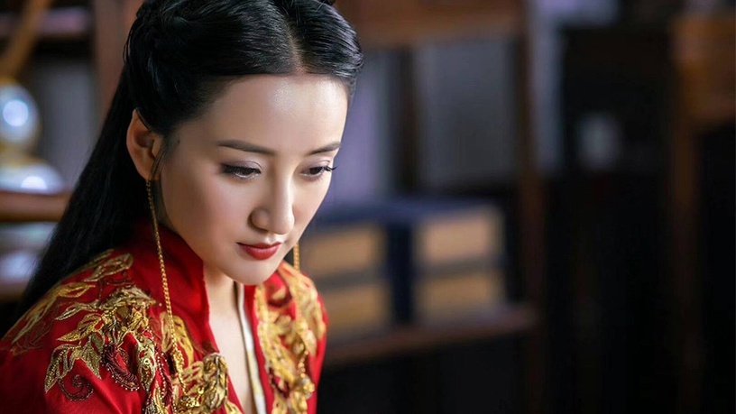 《鶴唳華亭》陸文昔成「東宮女諸葛」!陸劇9位美貌智慧兼具謀士,《甄嬛傳》槿汐很強