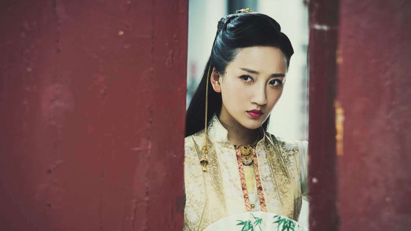 《鶴唳華亭》陸文昔成「東宮女諸葛」!陸劇9位美貌智慧兼具謀士,《甄嬛傳》槿汐很強